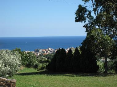 Maison de vacances �/en/au BOISSANO (Savona)ou appartement ou maison de vacances