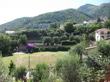 Maison de vacances �/en/au BOISSANO (Savona)ou appartement ou maison de vacances