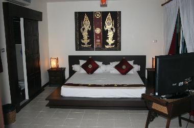 Maison de vacances /en/au Nai Harn (Phuket)ou appartement ou maison de vacances