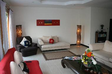 Maison de vacances /en/au Nai Harn (Phuket)ou appartement ou maison de vacances