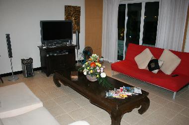 Maison de vacances /en/au Nai Harn (Phuket)ou appartement ou maison de vacances