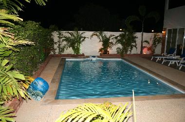 Maison de vacances /en/au Nai Harn (Phuket)ou appartement ou maison de vacances