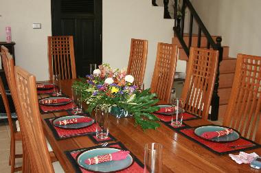 Maison de vacances /en/au Nai Harn (Phuket)ou appartement ou maison de vacances