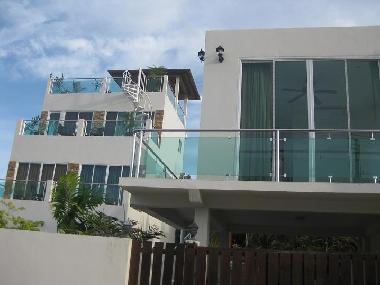 Maison de vacances /en/au Nai Harn (Phuket)ou appartement ou maison de vacances