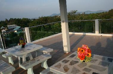 Maison de vacances /en/au Nai Harn (Phuket)ou appartement ou maison de vacances