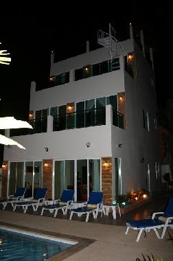 Maison de vacances /en/au Nai Harn (Phuket)ou appartement ou maison de vacances