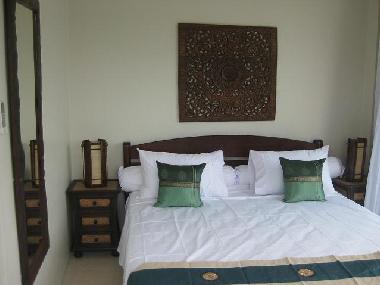 Maison de vacances /en/au Nai Harn (Phuket)ou appartement ou maison de vacances