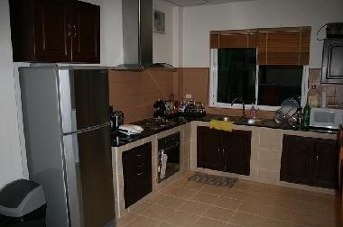 Maison de vacances /en/au Nai Harn (Phuket)ou appartement ou maison de vacances