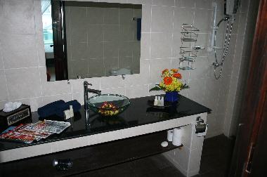 Maison de vacances /en/au Nai Harn (Phuket)ou appartement ou maison de vacances
