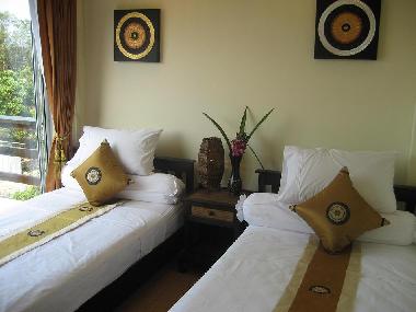 Maison de vacances /en/au Nai Harn (Phuket)ou appartement ou maison de vacances