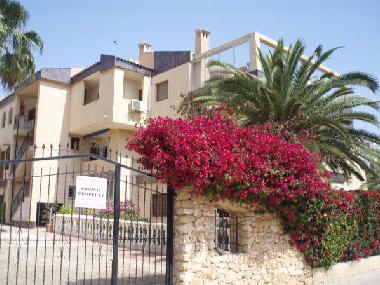 Appartement de vacances /en/au Torrevieja-Punta Prima (Alicante / Alacant)ou appartement ou maison de vacances