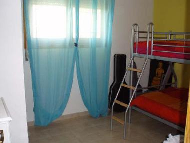 Appartement de vacances /en/au Torrevieja-Punta Prima (Alicante / Alacant)ou appartement ou maison de vacances