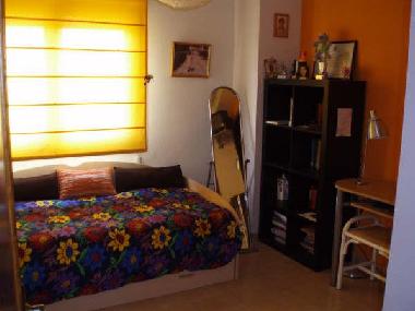 Appartement de vacances /en/au Torrevieja-Punta Prima (Alicante / Alacant)ou appartement ou maison de vacances