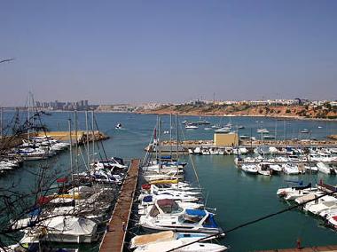 Appartement de vacances /en/au Torrevieja-Punta Prima (Alicante / Alacant)ou appartement ou maison de vacances