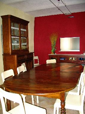 Appartement de vacances �/en/au Treiso (Cuneo)ou appartement ou maison de vacances