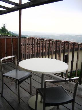 Appartement de vacances �/en/au Treiso (Cuneo)ou appartement ou maison de vacances