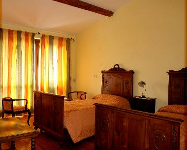 Appartement de vacances �/en/au Treiso (Cuneo)ou appartement ou maison de vacances