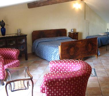 Appartement de vacances �/en/au Treiso (Cuneo)ou appartement ou maison de vacances