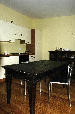 Appartement de vacances �/en/au Treiso (Cuneo)ou appartement ou maison de vacances