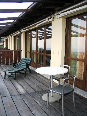 Appartement de vacances �/en/au Treiso (Cuneo)ou appartement ou maison de vacances