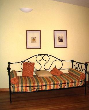 Appartement de vacances �/en/au Treiso (Cuneo)ou appartement ou maison de vacances