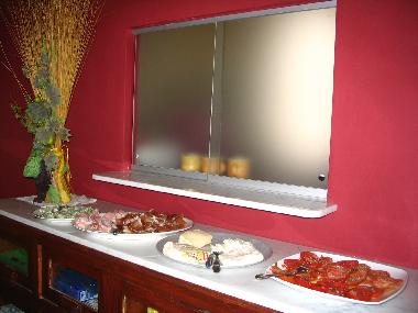 Appartement de vacances �/en/au Treiso (Cuneo)ou appartement ou maison de vacances