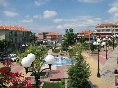 Appartement de vacances �/en/au Bourgas (Burgas)ou appartement ou maison de vacances
