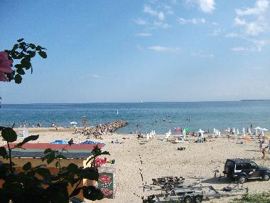 Appartement de vacances �/en/au Bourgas (Burgas)ou appartement ou maison de vacances