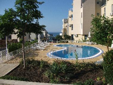 Appartement de vacances �/en/au Bourgas (Burgas)ou appartement ou maison de vacances