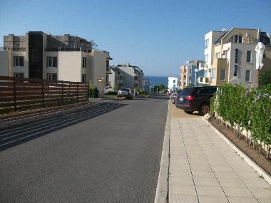 Appartement de vacances �/en/au Bourgas (Burgas)ou appartement ou maison de vacances