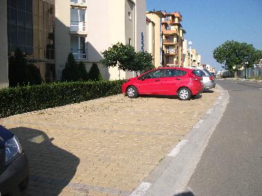 Appartement de vacances �/en/au Bourgas (Burgas)ou appartement ou maison de vacances