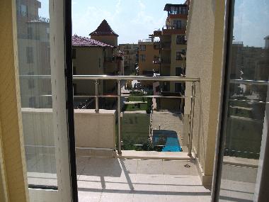 Appartement de vacances �/en/au Bourgas (Burgas)ou appartement ou maison de vacances