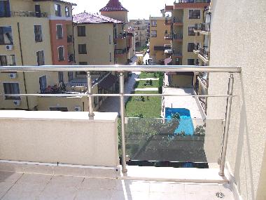 Appartement de vacances �/en/au Bourgas (Burgas)ou appartement ou maison de vacances