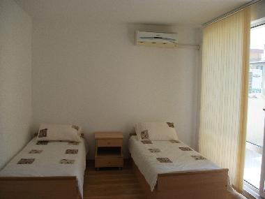 Appartement de vacances �/en/au Bourgas (Burgas)ou appartement ou maison de vacances