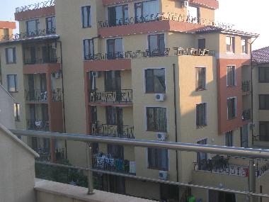 Appartement de vacances �/en/au Bourgas (Burgas)ou appartement ou maison de vacances