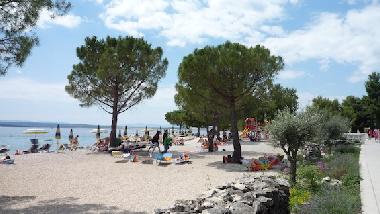 Appartement de vacances /en/au 51260 (Primorsko-Goranska)ou appartement ou maison de vacances