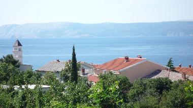 Appartement de vacances /en/au 51260 (Primorsko-Goranska)ou appartement ou maison de vacances