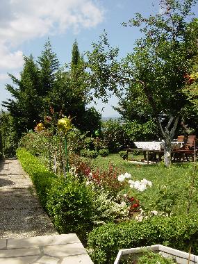 Appartement de vacances /en/au 51260 (Primorsko-Goranska)ou appartement ou maison de vacances