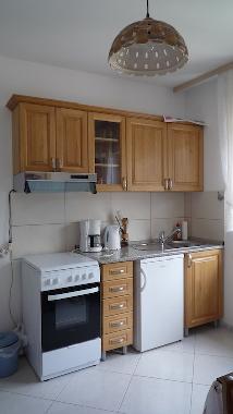 Appartement de vacances /en/au 51260 (Primorsko-Goranska)ou appartement ou maison de vacances