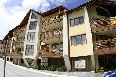Appartement de vacances �/en/au Bansko (Blagoevgrad)ou appartement ou maison de vacances