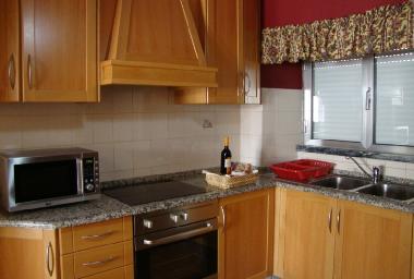 Maison de vacances /en/au Ftima (Pinhal Litoral)ou appartement ou maison de vacances