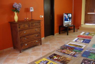 Maison de vacances /en/au Ftima (Pinhal Litoral)ou appartement ou maison de vacances