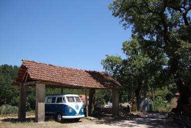 Maison de vacances /en/au Ftima (Pinhal Litoral)ou appartement ou maison de vacances