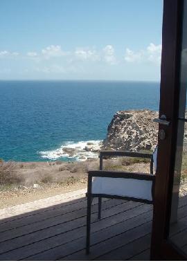 Appartement de vacances �/en/au Phlipsburg (Sint Maarten)ou appartement ou maison de vacances
