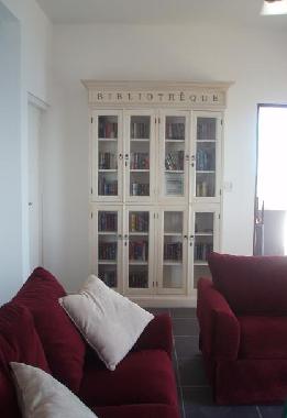 Appartement de vacances �/en/au Phlipsburg (Sint Maarten)ou appartement ou maison de vacances