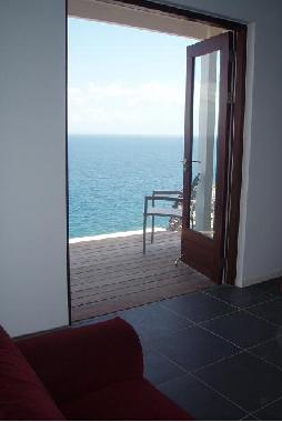 Appartement de vacances �/en/au Phlipsburg (Sint Maarten)ou appartement ou maison de vacances