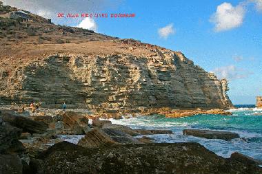 Appartement de vacances �/en/au Phlipsburg (Sint Maarten)ou appartement ou maison de vacances