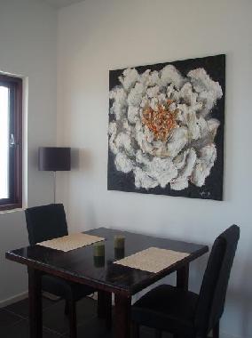 Appartement de vacances �/en/au Phlipsburg (Sint Maarten)ou appartement ou maison de vacances