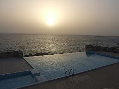 Maison de vacances �/en/au Maio (Maio)ou appartement ou maison de vacances