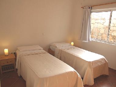 Maison de vacances �/en/au Maio (Maio)ou appartement ou maison de vacances